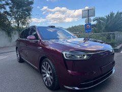 AITO M7 2026 Extended Range Max AWD 5-Seater with 192-Channel LiDAR - ფოტო 2