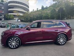 AITO M7 2026 Extended Range Max AWD 5-Seater with 192-Channel LiDAR - ფოტო 4
