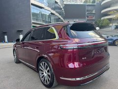 AITO M7 2026 Extended Range Max AWD 5-Seater with 192-Channel LiDAR - ფოტო 5