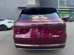 AITO M7 2026 Extended Range Max AWD 5-Seater with 192-Channel LiDAR - ფოტო 6