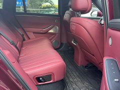 AITO M7 2026 Extended Range Max AWD 5-Seater with 192-Channel LiDAR - ფოტო 8