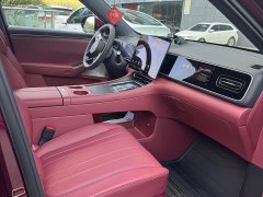 AITO M7 2026 Extended Range Max AWD 5-Seater with 192-Channel LiDAR - ფოტო 9