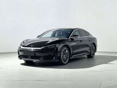 BYD Han EV Champion Edition 605KM FWD Luxury - ფოტო 1