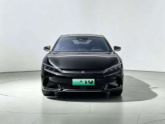 BYD Han EV Champion Edition 605KM FWD Luxury - ფოტო 2