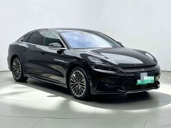 BYD Han EV Champion Edition 605KM FWD Luxury - ფოტო 3