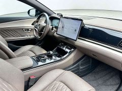 BYD Han EV Champion Edition 605KM FWD Luxury - ფოტო 4