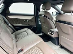 BYD Han EV Champion Edition 605KM FWD Luxury - ფოტო 5