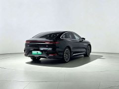 BYD Han EV Champion Edition 605KM FWD Luxury - ფოტო 7