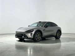 Xiaomi YU7 Rear-Wheel Drive Long-Range Edition - ფოტო 1