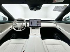 Xiaomi YU7 Rear-Wheel Drive Long-Range Edition - ფოტო 7
