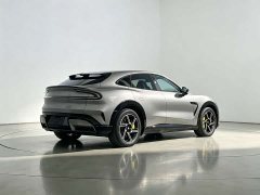 Xiaomi YU7 Rear-Wheel Drive Long-Range Edition - ფოტო 8
