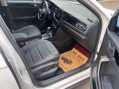 Volkswagen T-ROC Tanyue 2022 280TSI DSG FWD Comfort Plus - ფოტო 11