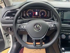 Volkswagen T-ROC Tanyue 2022 280TSI DSG FWD Comfort Plus - ფოტო 12