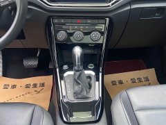 Volkswagen T-ROC Tanyue 2022 280TSI DSG FWD Comfort Plus - ფოტო 13