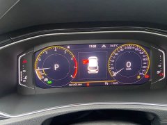 Volkswagen T-ROC Tanyue 2022 280TSI DSG FWD Comfort Plus - ფოტო 15