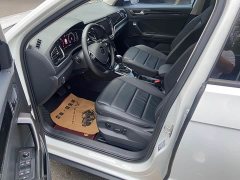Volkswagen T-ROC Tanyue 2022 280TSI DSG FWD Comfort Plus - ფოტო 9