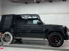 Mercedes-Benz Mercedes-AMG G 63 - ფოტო 2