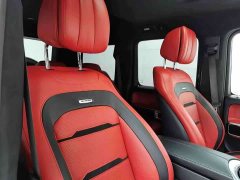 Mercedes-Benz Mercedes-AMG G 63 - ფოტო 7