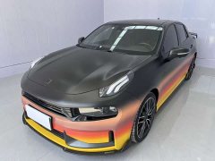 Lynk & Co Geely Lynk & Co 03 2022 03 2.0T Diesel Automatic Performance Package - ფოტო 1