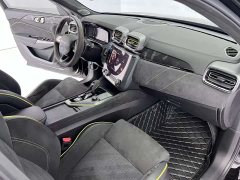 Lynk & Co Geely Lynk & Co 03 2022 03 2.0T Diesel Automatic Performance Package - ფოტო 10