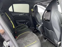 Lynk & Co Geely Lynk & Co 03 2022 03 2.0T Diesel Automatic Performance Package - ფოტო 11