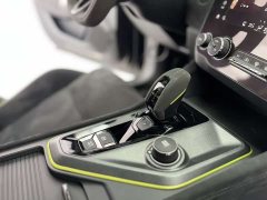 Lynk & Co Geely Lynk & Co 03 2022 03 2.0T Diesel Automatic Performance Package - ფოტო 13