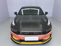 Lynk & Co Geely Lynk & Co 03 2022 03 2.0T Diesel Automatic Performance Package - ფოტო 2