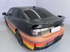 Lynk & Co Geely Lynk & Co 03 2022 03 2.0T Diesel Automatic Performance Package - ფოტო 3
