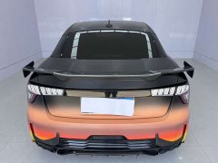 Lynk & Co Geely Lynk & Co 03 2022 03 2.0T Diesel Automatic Performance Package - ფოტო 4