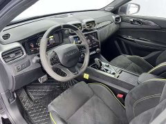 Lynk & Co Geely Lynk & Co 03 2022 03 2.0T Diesel Automatic Performance Package - ფოტო 7