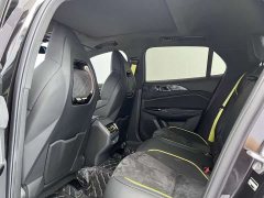 Lynk & Co Geely Lynk & Co 03 2022 03 2.0T Diesel Automatic Performance Package - ფოტო 8