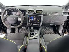Lynk & Co Geely Lynk & Co 03 2022 03 2.0T Diesel Automatic Performance Package - ფოტო 9