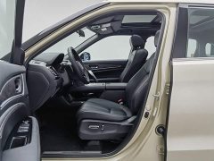Honda UR-V 2020 370TURBO 2WD Elegant Edition - ფოტო 10