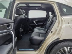 Honda UR-V 2020 370TURBO 2WD Elegant Edition - ფოტო 15