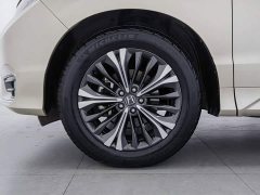 Honda UR-V 2020 370TURBO 2WD Elegant Edition - ფოტო 17