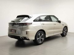 Honda UR-V 2020 370TURBO 2WD Elegant Edition - ფოტო 2