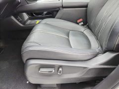 Honda UR-V 2020 370TURBO 2WD Elegant Edition - ფოტო 20