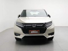 Honda UR-V 2020 370TURBO 2WD Elegant Edition - ფოტო 3