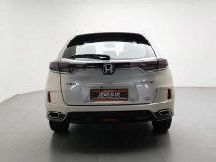 Honda UR-V 2020 370TURBO 2WD Elegant Edition - ფოტო 4