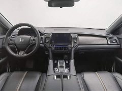 Honda UR-V 2020 370TURBO 2WD Elegant Edition - ფოტო 5