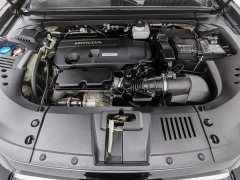 Honda UR-V 2020 370TURBO 2WD Elegant Edition - ფოტო 6