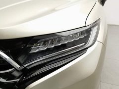 Honda UR-V 2020 370TURBO 2WD Elegant Edition - ფოტო 7