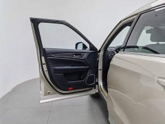 Honda UR-V 2020 370TURBO 2WD Elegant Edition - ფოტო 8