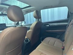 Geely Emgrand X6 2021 PRO 1.4T Automatic Luxury - ფოტო 13