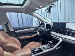 Geely Emgrand X6 2021 PRO 1.4T Automatic Luxury - ფოტო 14