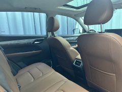 Geely Emgrand X6 2021 PRO 1.4T Automatic Luxury - ფოტო 15