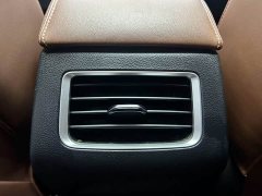 Geely Emgrand X6 2021 PRO 1.4T Automatic Luxury - ფოტო 16