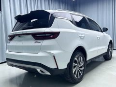Geely Emgrand X6 2021 PRO 1.4T Automatic Luxury - ფოტო 18
