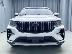 Geely Emgrand X6 2021 PRO 1.4T Automatic Luxury - ფოტო 2