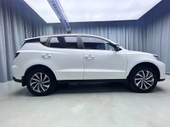 Geely Emgrand X6 2021 PRO 1.4T Automatic Luxury - ფოტო 5